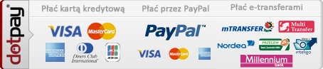 Płatności online - dotpay.pl