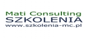 MATI CONSULTING SZKOLENIA