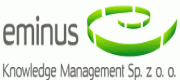 Szkolenia firmy EMINUS Knowledge Management Sp. z o.o.
