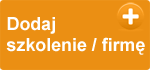 dodaj szkolenie