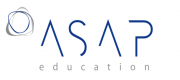 ASAP EDUCATION Agnieszka Chmielewska