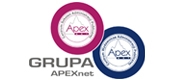 Szkolenia firmy APEXnet