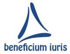 Beneficium Iuris